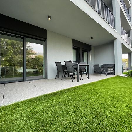 My Venini - By Myhomeincomo Exterior foto
