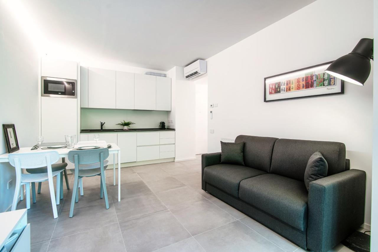 My Venini - By Myhomeincomo Exterior foto