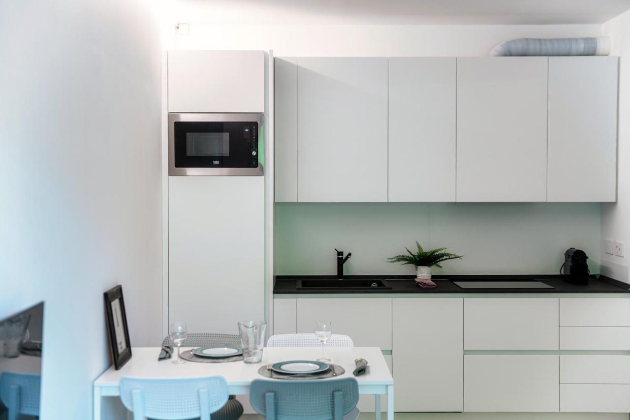 My Venini - By Myhomeincomo Exterior foto