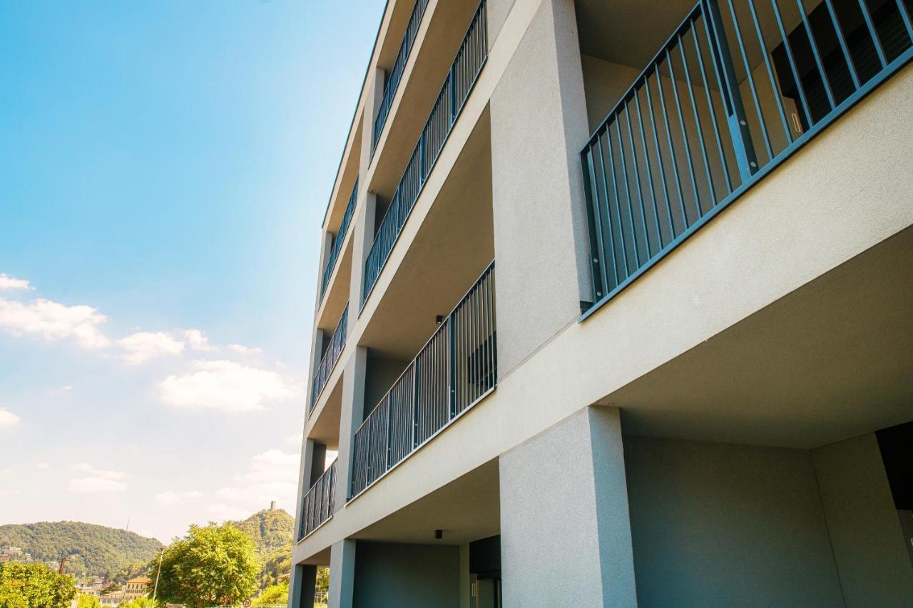 My Venini - By Myhomeincomo Exterior foto